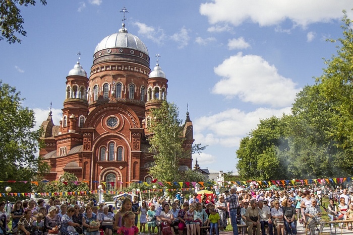 Васнецовского пленэра-2018